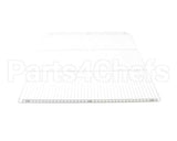 403-584D Beverage Air Epoxy Coated Wire Shelf