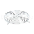 403-698B Compatible Beverage Air Fanguard, Evaporator