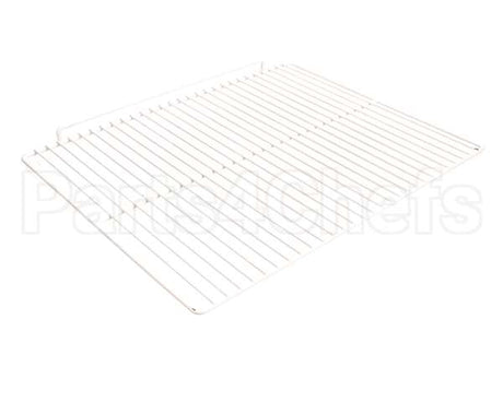 403-826B Beverage Air Epoxy Coated Wire Shelf