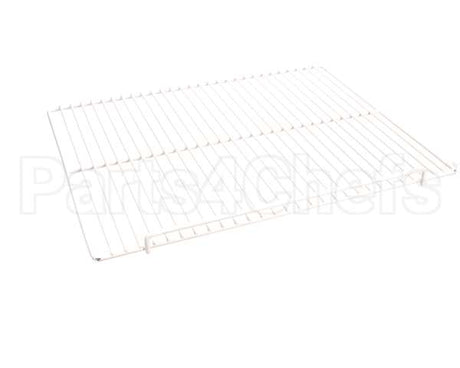 403-826B Beverage Air Epoxy Coated Wire Shelf