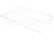403-829B Beverage Air Epoxy Coated Wire Shelf