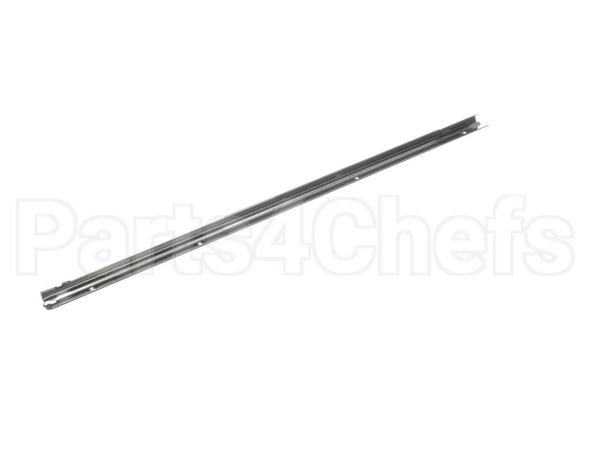403-851D-01 Beverage Air Door Slide Assy