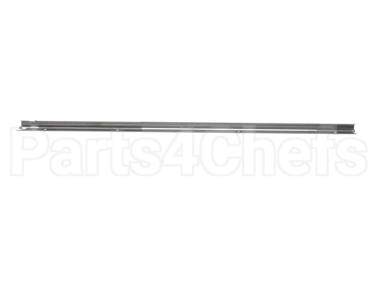 403-851D-01 Beverage Air Door Slide Assy
