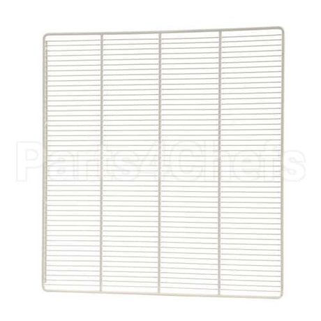 403-871D-01 Beverage Air Epoxy Coated Wire Shelf