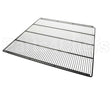 403-871D-03 Beverage Air Shelf - Wire 26 X 24.37 Black