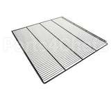 403-871D-03 Beverage Air Shelf - Wire 26 X 24.37 Black