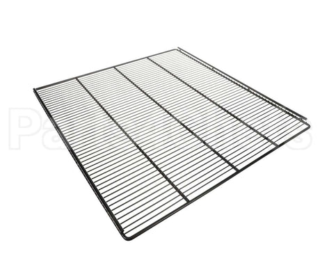 403-871D-03 Beverage Air Shelf - Wire 26 X 24.37 Black