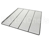 403-871D-03 Beverage Air Shelf - Wire 26 X 24.37 Black