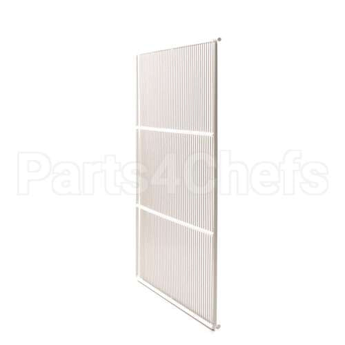 403-873D-01 Beverage Air Epoxy Coated Wire Shelf