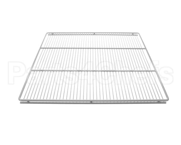 403-874D-02 Beverage Air Wire Shelf Grey