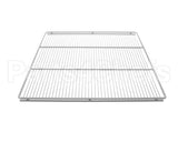 403-874D-02 Beverage Air Wire Shelf Grey