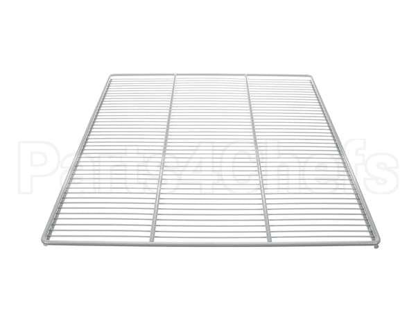 403-874D-02 Beverage Air Wire Shelf Grey