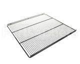 403-874D-03 Beverage Air Epoxy Coated Wire Shelf, Black