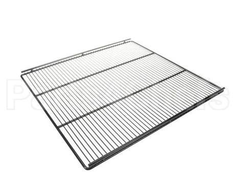 403-874D-03 Beverage Air Epoxy Coated Wire Shelf, Black