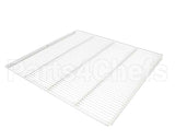 403-900D-02 Beverage Air Shelf - Wire 23.25X 24.37 Gray
