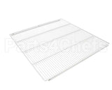 403-900D-02 Beverage Air Shelf - Wire 23.25X 24.37 Gray