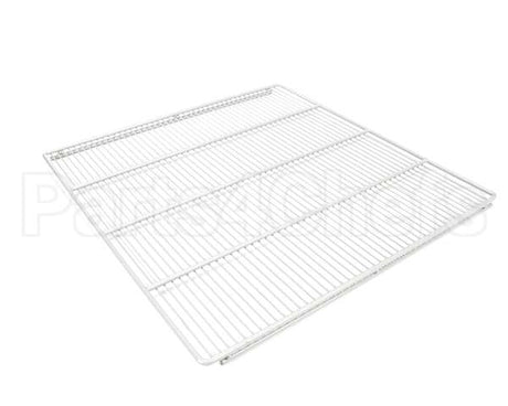 403-900D-02 Beverage Air Shelf - Wire 23.25X 24.37 Gray
