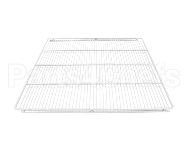 403-900D-02 Beverage Air Shelf - Wire 23.25X 24.37 Gray