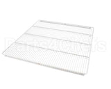 403-900D-02 Beverage Air Shelf - Wire 23.25X 24.37 Gray