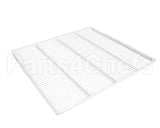 403-900D-02 Beverage Air Shelf - Wire 23.25X 24.37 Gray