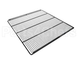 403-900D-03 Beverage Air Shelf-Wire 23.25X24.37 Black L
