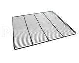 403-900D-03 Beverage Air Shelf-Wire 23.25X24.37 Black L
