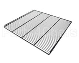 403-900D-03 Beverage Air Shelf-Wire 23.25X24.37 Black L