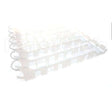 403-953D-02 Beverage Air Trak, Flow 1 Liter, 7 Lanes