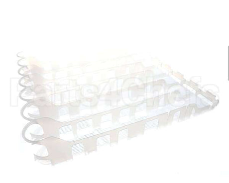 403-953D-02 Beverage Air Trak, Flow 1 Liter, 7 Lanes