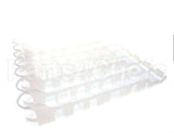 403-953D-02 Beverage Air Trak, Flow 1 Liter, 7 Lanes