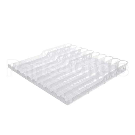 403-953D-12 Beverage Air Trak, Flow 10/12 Oz 10 Lanes