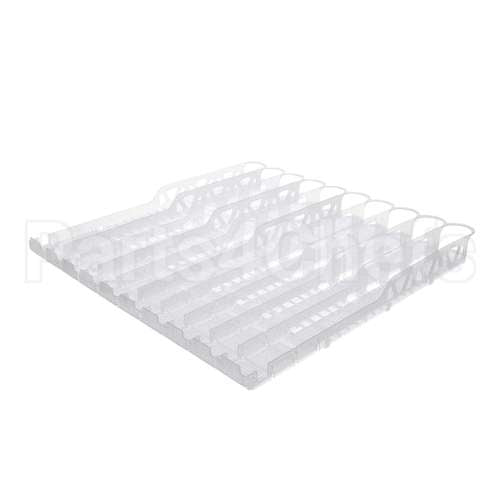 403-953D-12 Beverage Air Trak, Flow 10/12 Oz 10 Lanes