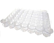 403-953D-32 Beverage Air Trak, Flow 32 Oz, 7 Lanes