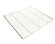 403-957D-01 Beverage Air Shelf- Wire 21.5 X. 21, Mmf/R44, White
