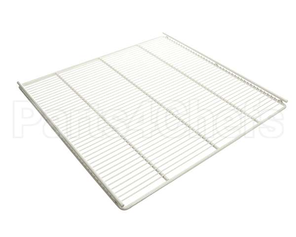 403-957D-01 Beverage Air Shelf- Wire 21.5 X. 21, Mmf/R44, White