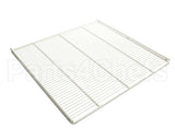 403-957D-01 Beverage Air Shelf- Wire 21.5 X. 21, Mmf/R44, White