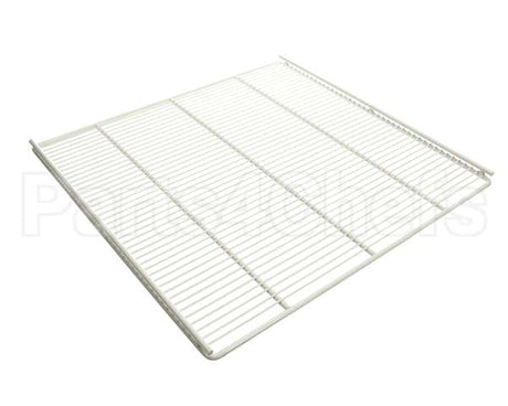 403-957D-01 Beverage Air Shelf- Wire 21.5 X. 21, Mmf/R44, White