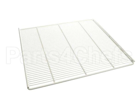403-957D-01 Beverage Air Shelf- Wire 21.5 X. 21, Mmf/R44, White