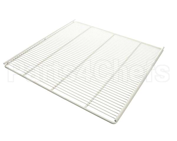 403-957D-01 Beverage Air Shelf- Wire 21.5 X. 21, Mmf/R44, White