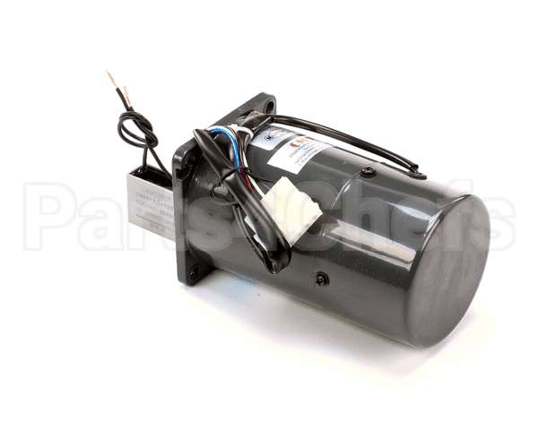 40300050 Firex Singlephase Motor With Brake 5Rk