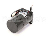 40300050 Firex Singlephase Motor With Brake 5Rk