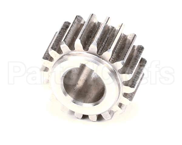 40300100 General Rear Motor Cover Gem110