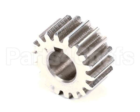 40300100 General Rear Motor Cover Gem110
