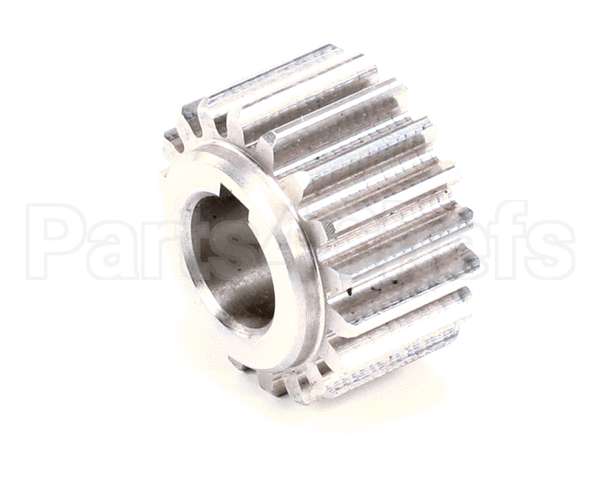40300100 General Rear Motor Cover Gem110