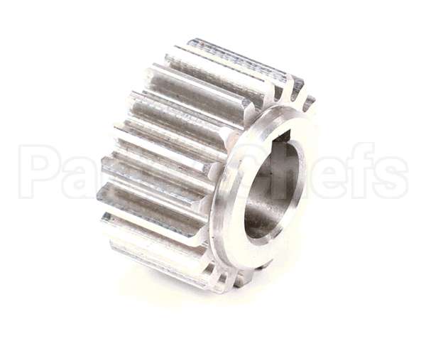 40300100 General Rear Motor Cover Gem110