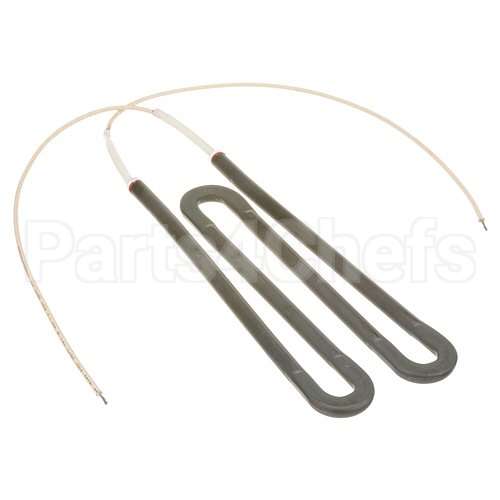 403004 Compatible Belshaw Element, Calrod (1400W, 208V)