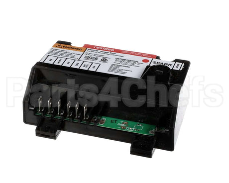 4030104 Lincoln Pilot Module