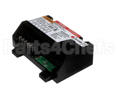 4030104 Lincoln Pilot Module
