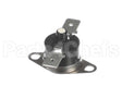 4030112 Lincoln Thermostat Bi-Metal Man