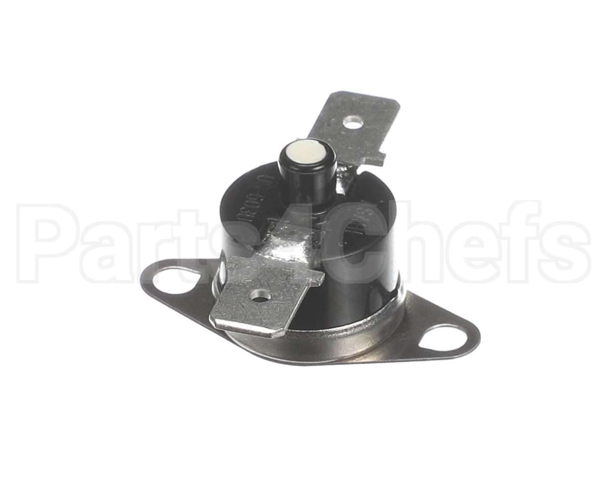 4030112 Lincoln Thermostat Bi-Metal Man
